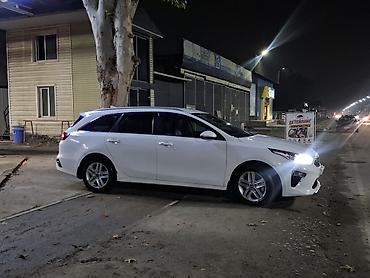 колпак киа рио: Kia Ceed: 2019 г., 1.6 л, Автомат, Бензин, Универсал — 3