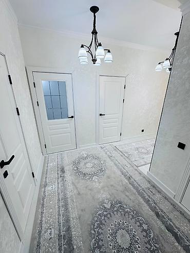 3 кв авангард стиль: 3 комнаты, 93 м², Арча-Бешик ж/м Элитка, 9 этаж, Евроремонт — 5