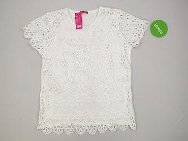 hm bluzki oversize: Bluzka damska, rozmiar L — 2
