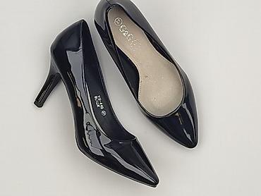 buty do garnituru deichmann: Półbuty damskie, rozmiar 37 — 1