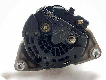 garmin nuvi: ALTERNATOR ZA OPEL ZAFIRA OD 1999. DO 2006. GOD. | Polovni — 3