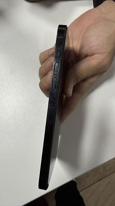 iphone pro: IPhone 14 Pro Max, Б/у, 256 ГБ, Черный, Защитное стекло, Коробка, 77 % — 5