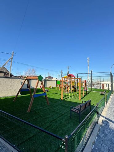 час день ночь: 2 комнаты, 72 м², Элитка, 2 этаж, ПСО (под самоотделку)