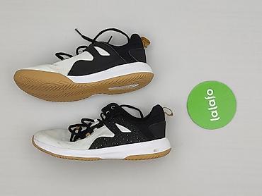 halowki stare: Decathlon, Sneakersy damskie, rozmiar 39 — 3