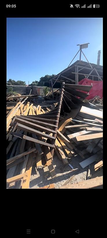 Baklar və çənlər: Bak, Metal — 11