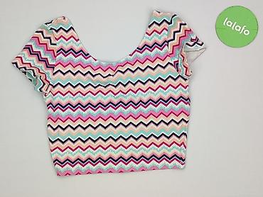 komplet cropp: H&M Divided, Top damski, rozmiar S — 3
