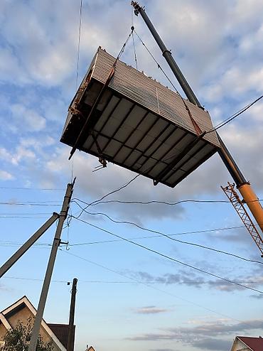 Услуги автокрана: 🏗️ МОЩНОСТЬ, КОТОРАЯ РАБОТАЕТ НА ВАС Когда обычных возможностей — 2