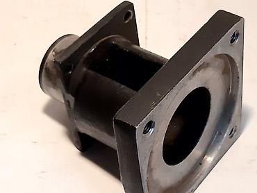 ks tools gedore: Aluminijumsko kuciste sa lezajem za osovinu 12mm Pored lezaja kuciste — 8