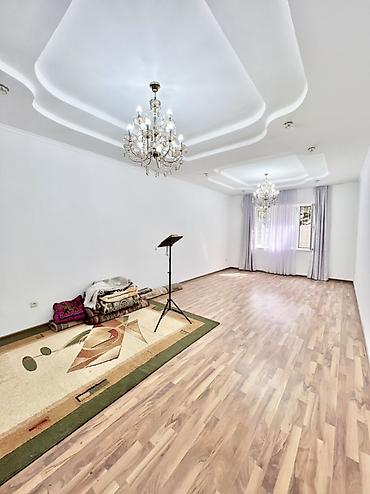 Долгосрочная аренда домов: 250 м², 6 комнат — 5
