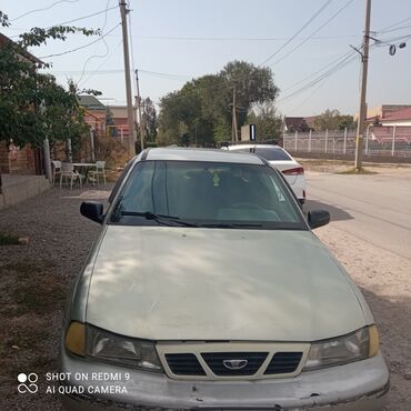 Daewoo Nexia: 2008 г., 1.5 л, Механика, Бензин, Седан