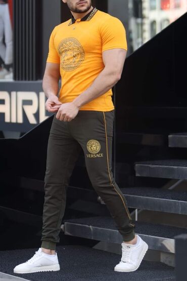 Trenerke: S-Xxl. L na lalafo.rs — 10 Trenerke: S-Xxl. L — 10