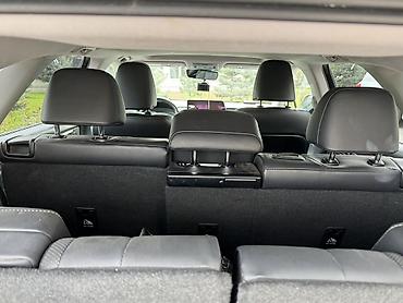 Lexus: Lexus RX: 2018 г., 3.5 л, Автомат, Бензин, Кроссовер — 8