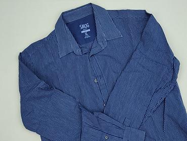 smog clothing: SMOG, Koszulа dla mężczyzn, rozmiar XL — 7