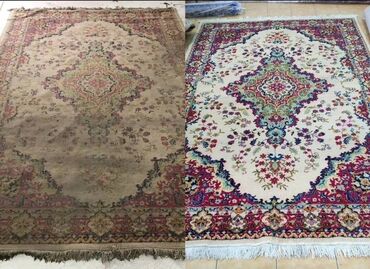 Стирка ковров: Стирка ковров, | Палас, Ала-кийиз, Шырдак, Самовывоз, Бесплатная доставка, Платная доставка — 4