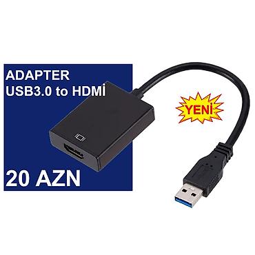 dvd ssd: USB Adapterlər/Konverterlər (Çeviricilər) ⭐USB2.0 to Micro SD – 3 AZN — 10
