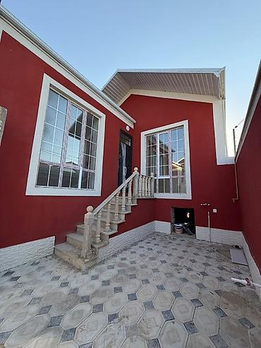 2 saatliq kiraye ev: Həyət evi alqı-satqısı üçün təqdim olunan müasir üslublu fərdi yaşayış — 3