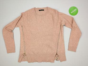 purple jackets: Les étoiles claires Paris, Sweter damski, rozmiar S — 2