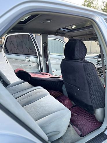 dio 27: Toyota Vista: 2000 г., 2 л, Автомат, Бензин, Универсал — 7