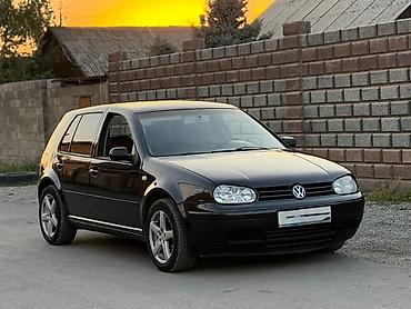 гольф мк5: Volkswagen Golf: 1999 г., 1.4 л, Механика, Бензин, Хэтчбэк — 2
