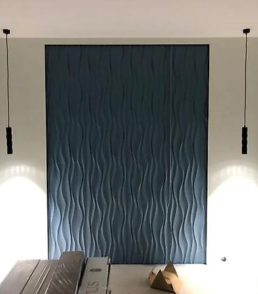 Фасадные сэндвич панели: 3D, 3Д панели, более 35 видов, в наличии и под заказ. Гипсовые — 12