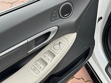 Hyundai: Hyundai Sonata: 2019 г., 2 л, Автомат, Газ, Седан — 12