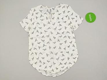 eu 56: H&M, Bluzka damska, rozmiar XS — 3