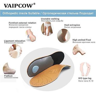foot patch: Стельки ортопедические(специализированные) от плоскостопия! Для — 3