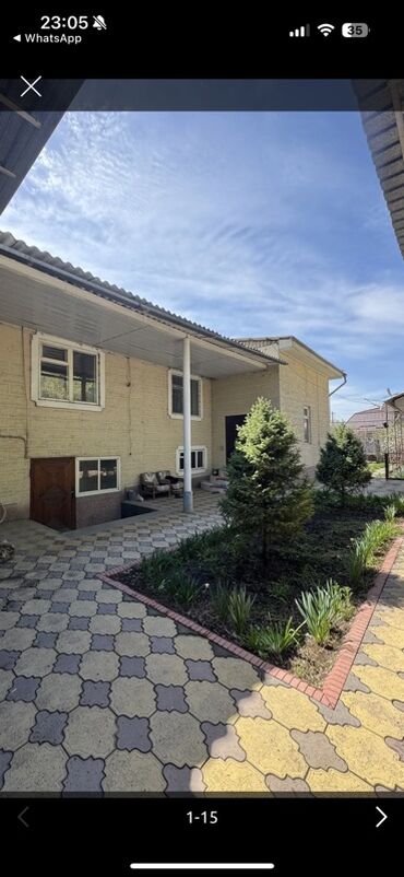 Продажа домов: Дом, 180 м², 7 комнат, Собственник, Косметический ремонт — 1