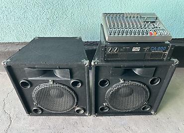 игры на плейстейшен 2: ПРОДАЮ! Динамики RSV по 1500w каждый динамик. Пищалки Pi Audio по — 1