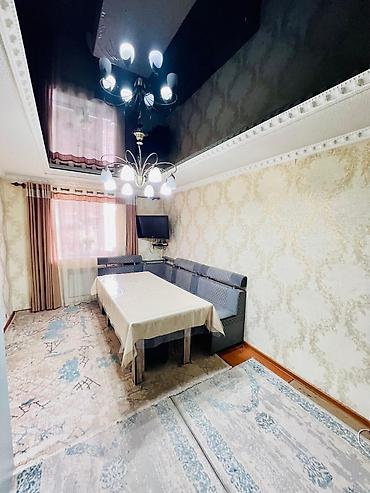 Продажа коттеджей и домов: 🏡 Продается участок с 2 домами 📍Район: ж/м Бакай-Ата 🌳 Участок: 5 — 6