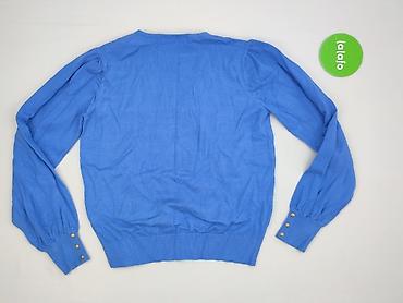 sweter azurowy: Vero Moda, Sweter damski, rozmiar S — 3