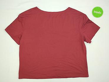 a ta koszula: Shein, T-shirt damski, rozmiar L — 3