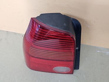 Стоп-сигналы: Задний левый стоп-сигнал Volkswagen 2000 г., Б/у, Оригинал — 4
