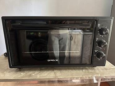 ev sobasi: Elektrik sobası Stolüstü, 2 gözlü, Yeni — 1
