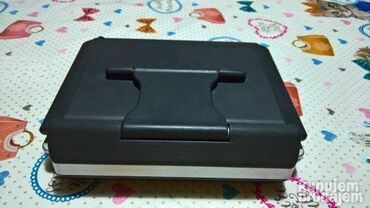 DVD i Blu-ray plejeri: DVD player 9 incha Ispravan — 8