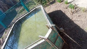 Продажа коттеджей и домов: 📍 Продается большой кирпичный дом на ст. Ивановка, Чуйская область — 10