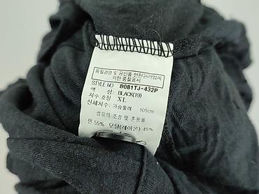 poncho only: Kardigan damski, rozmiar XL — 5
