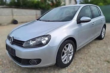 golf 4 gume dimenzije: VW GOLF 6 - POLOVNI I NOVI DELOVI | VW Golf 6 - 2010 god. - 1.2 — 3