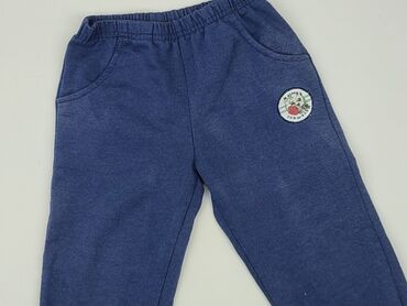 lidl kurtka chłopięca: Sweatpants, 2-3 years, 92/98, condition - Good