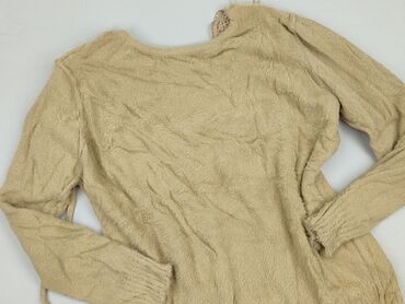 stradiwarius swetry: Sweter damski, rozmiar L