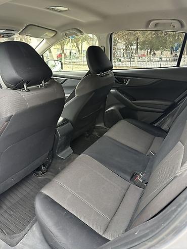 Subaru: Subaru Crosstrek: 2021 г., 2 л, Вариатор, Бензин, Кроссовер — 8