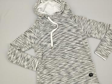 nort face: Bluza z kapturem damska, rozmiar M — 1