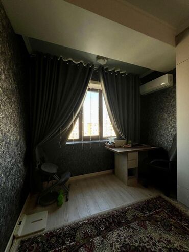 Продажа квартир: 2 комнаты, 79 м², Индивидуалка, 9 этаж, Дизайнерский ремонт — 12