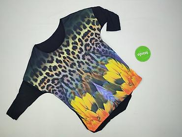 reserved bluza z psem: Bluzka damska, rozmiar L — 2