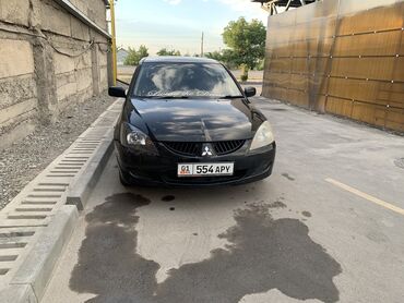 mitsubishi libero: Mitsubishi Lancer: 2001 г., 1.8 л, Типтроник, Бензин, Универсал