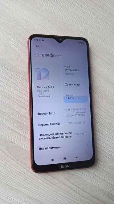 redmi g24 бишкек: Xiaomi, Redmi 8A