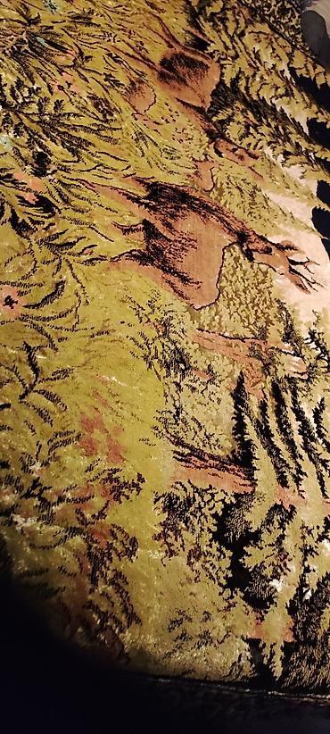 Qədim xalçalar: Qədim xalça, 1945 il, Vəziyyəti: Əla — 6