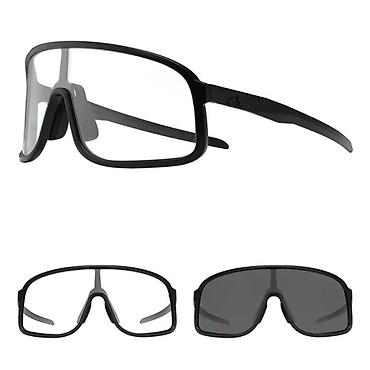 Маски, очки: Очки спортивные. Подходят для активных видов спорта (бег, велосипед) — 7