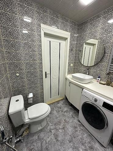 Дом и сад: İcarəyə verilir 2 otaqlı yeni tikili 94 m², İçəri Şəhər m. Kateqoriya — 6