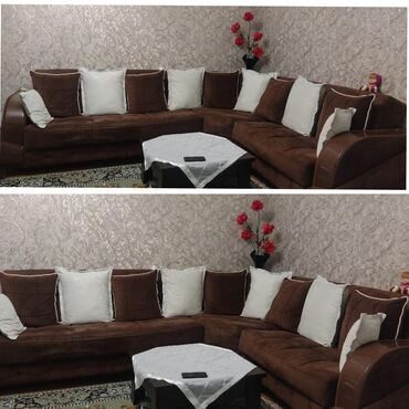 шкаф в прихожую: Künc divan
